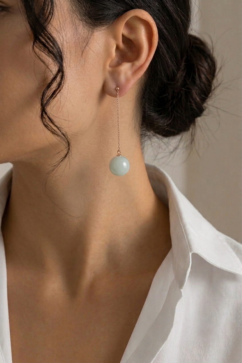 Shaheeba Earring Collection